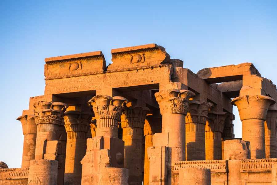 Egypt Tour packages 14 Days Egypt overland Itinerary