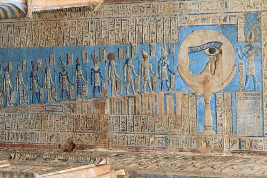 Egypt Tour packages 14 Days Egypt overland Itinerary
