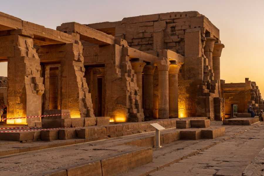 Egypt Tour packages 14 Days Egypt overland Itinerary