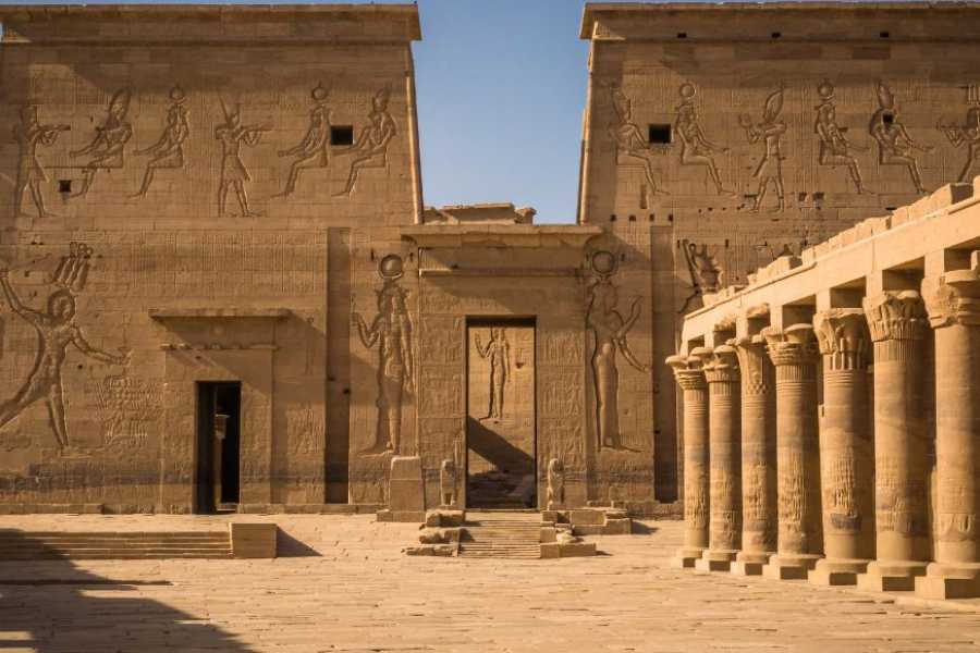 Egypt Tour packages 14 Days Egypt overland Itinerary