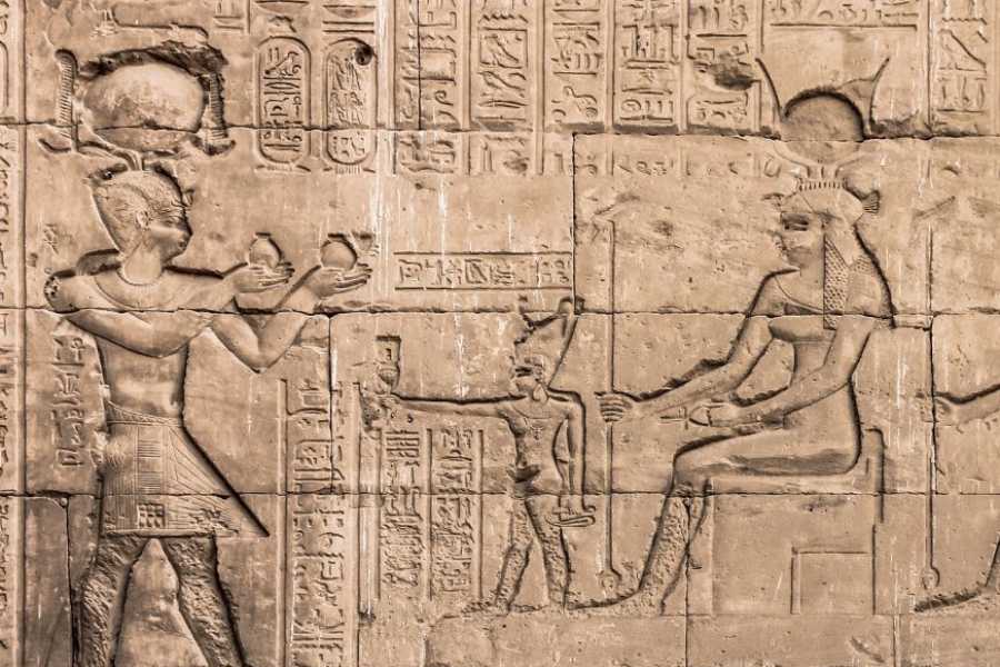 Egypt Tour packages 14 Days Egypt overland Itinerary