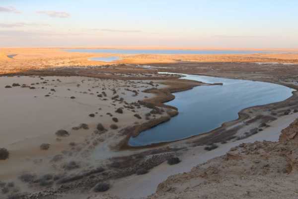 4 Day Tour Cairo and Fayoum from Alexandria
