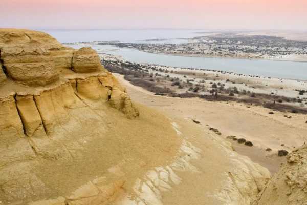 4 Day Tour Cairo and Fayoum from Alexandria