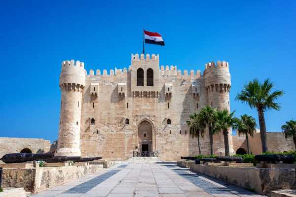 10 Days Cairo and Nile cruise tour package
