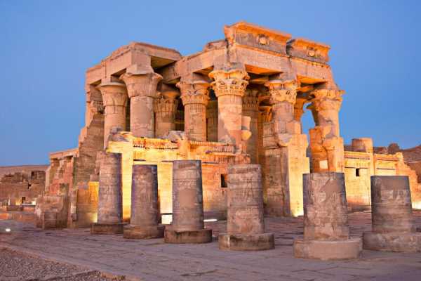10 Days Cairo and Nile cruise tour package