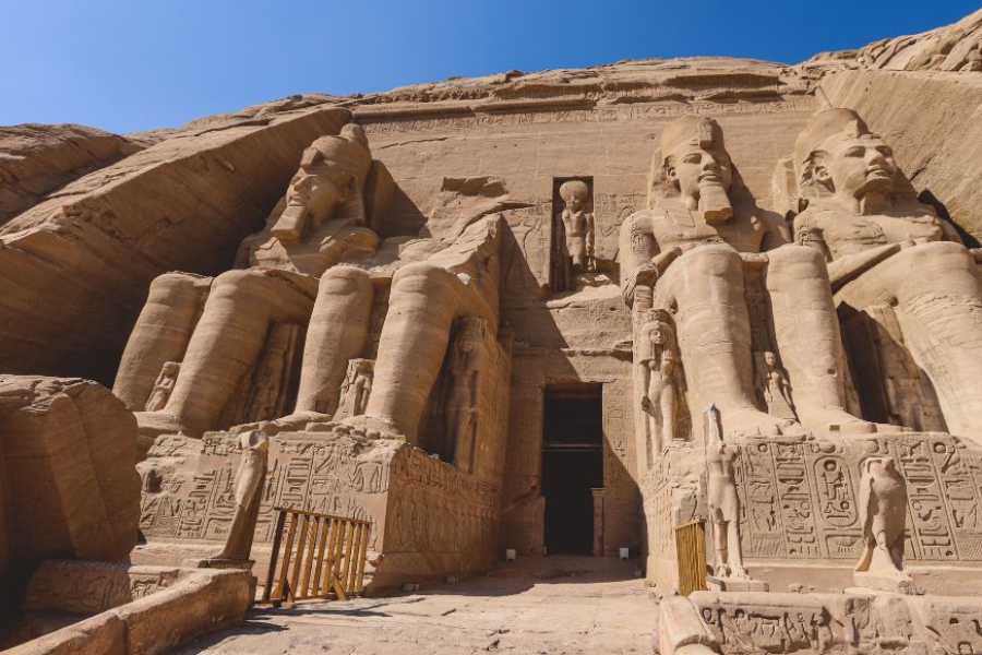 Egypt Tour packages 10 Days Cairo and Nile cruise tour package