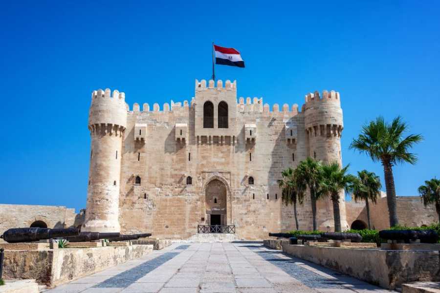 Egypt Tour packages 10 Days Cairo and Nile cruise tour package