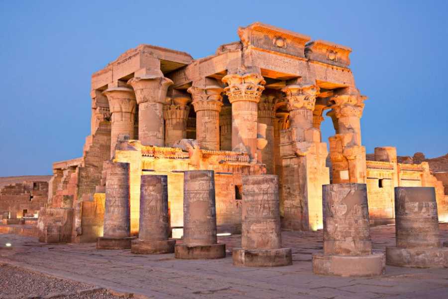 Egypt Tour packages 10 Days Cairo and Nile cruise tour package
