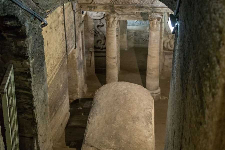 Egypt Tour packages 10 Days Cairo and Nile cruise tour package