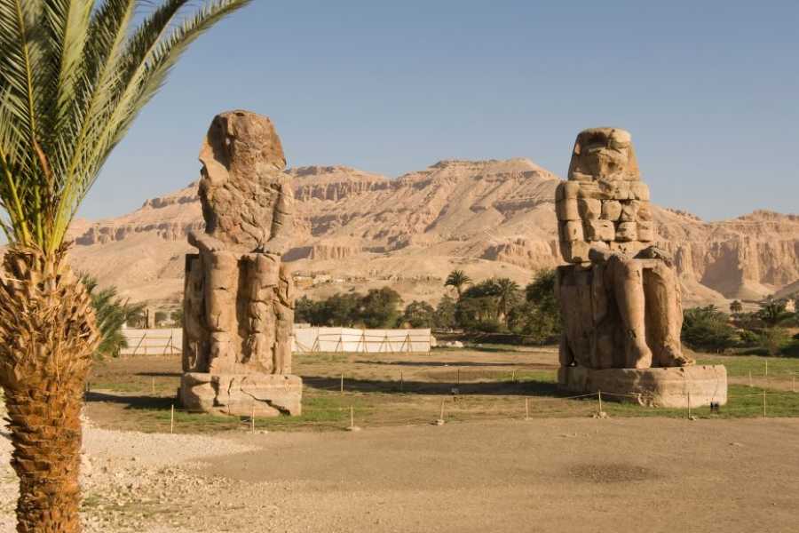 Egypt Tour packages 10 Days Cairo and Nile cruise tour package