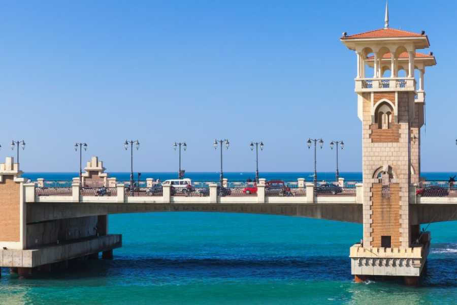 Egypt Tour packages 10 Days Cairo and Nile cruise tour package