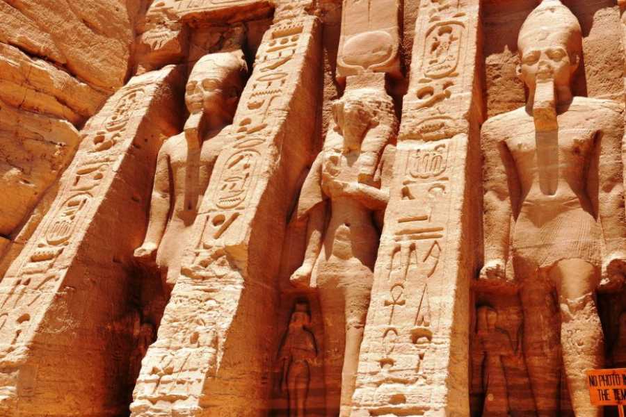 Egypt Tour packages 10 Days Cairo and Nile cruise tour package