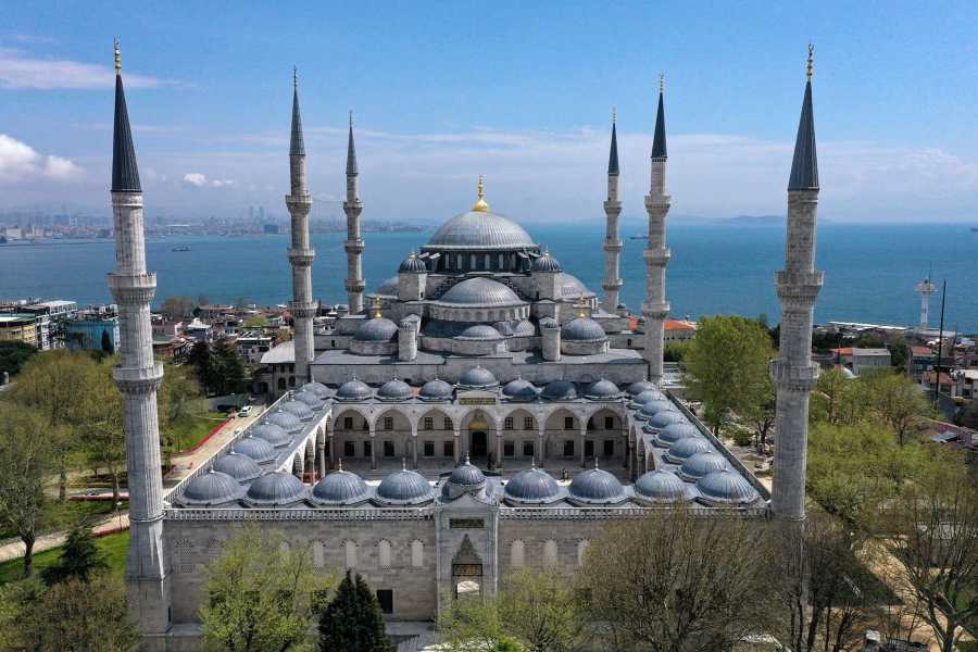 4 days/3 nights package Istanbul