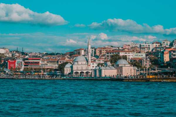 Gita guidata per Istanbul, intera giornata con guida parlante Italiano