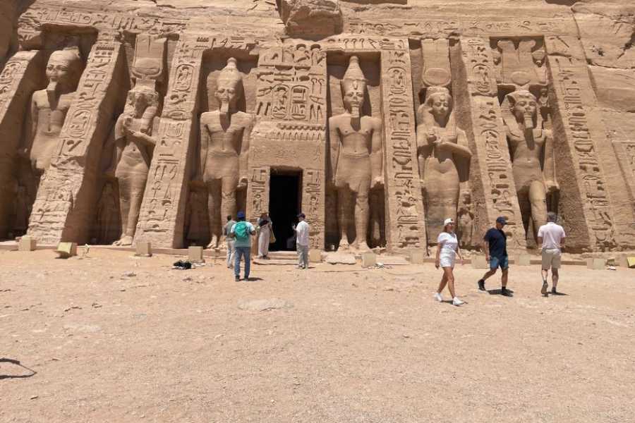 Egypt Tour packages 9 Days Egypt tour Package Cairo and Nile cruise