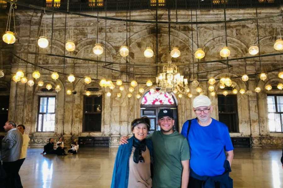 Egypt Tour packages 9 Days Egypt tour Package Cairo and Nile cruise