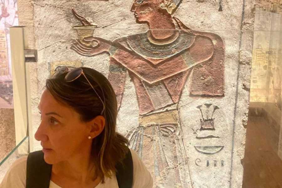 Egypt Tour packages 9 Days Egypt tour Package Cairo and Nile cruise