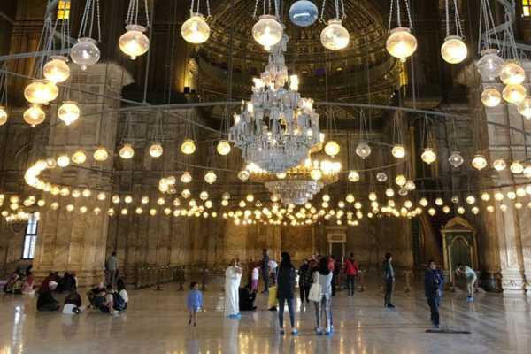 2 Day Trip to Cairo and Alexanderia from Alexanderia Port