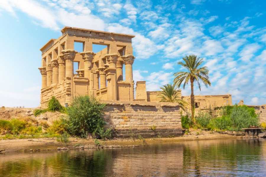 Egypt Tour packages 8 Days Egypt tour package Cairo Nile Cruise and Hurghada