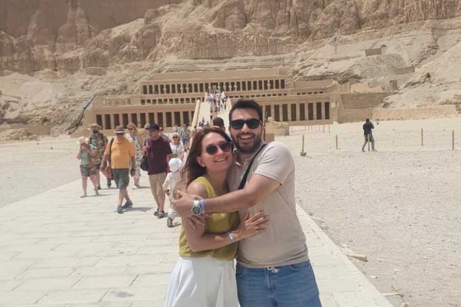 Egypt Tour packages 8天埃及旅游套餐开罗尼罗河游轮和赫尔格达