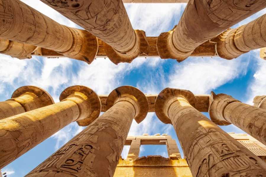 Egypt Tour packages 8 Days Egypt tour package Cairo Nile Cruise and Hurghada