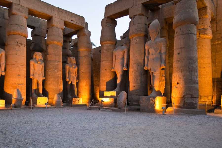 Egypt Tour packages 8 Days Egypt tour package Cairo Nile Cruise and Hurghada