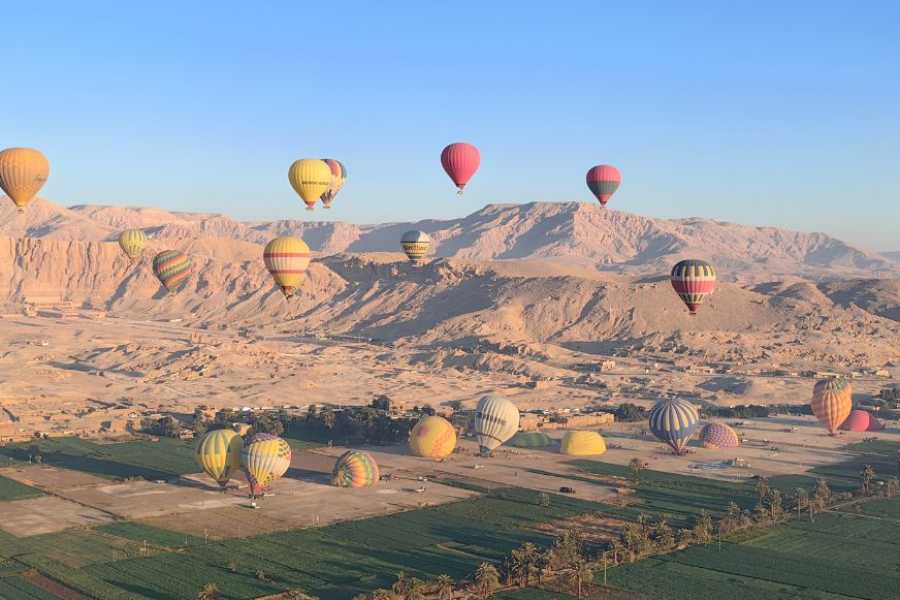 Egypt Tour packages 8 Days Egypt tour package Cairo Nile Cruise and Hurghada