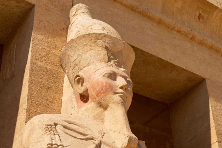 Egypt Tour packages 8 Days Egypt tour package Cairo Nile Cruise and Hurghada