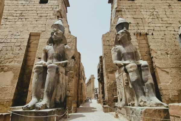 11 Days Egypt Tour Package Cairo Nile Cruise and white desert