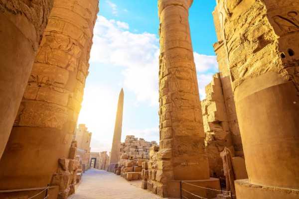 11 Days Egypt Tour Package Cairo Nile Cruise and white desert