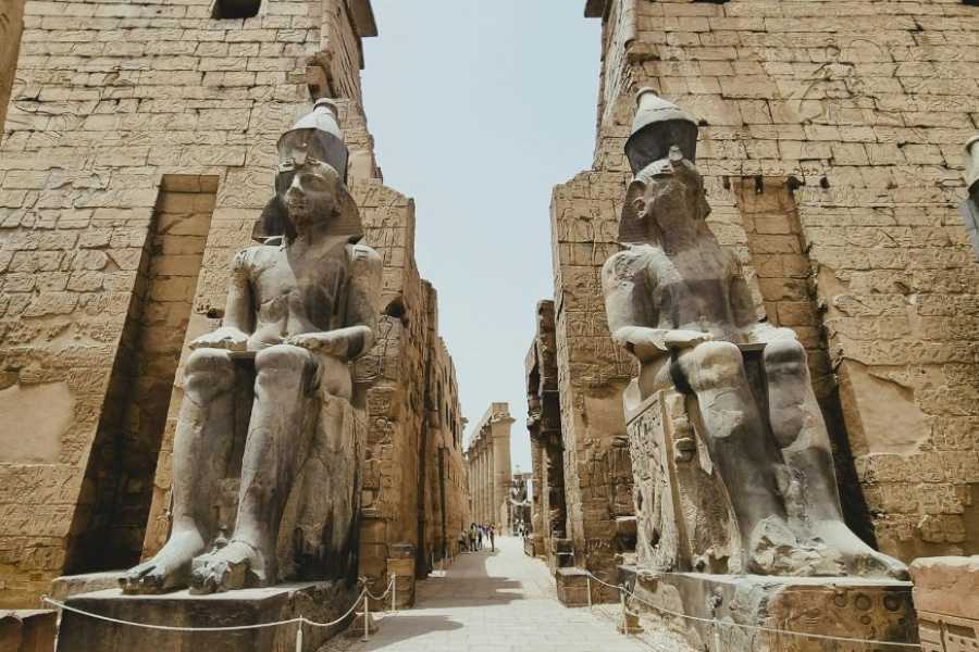 Egypt Tour packages 11 Days Egypt Tour Package Cairo Nile Cruise and white desert