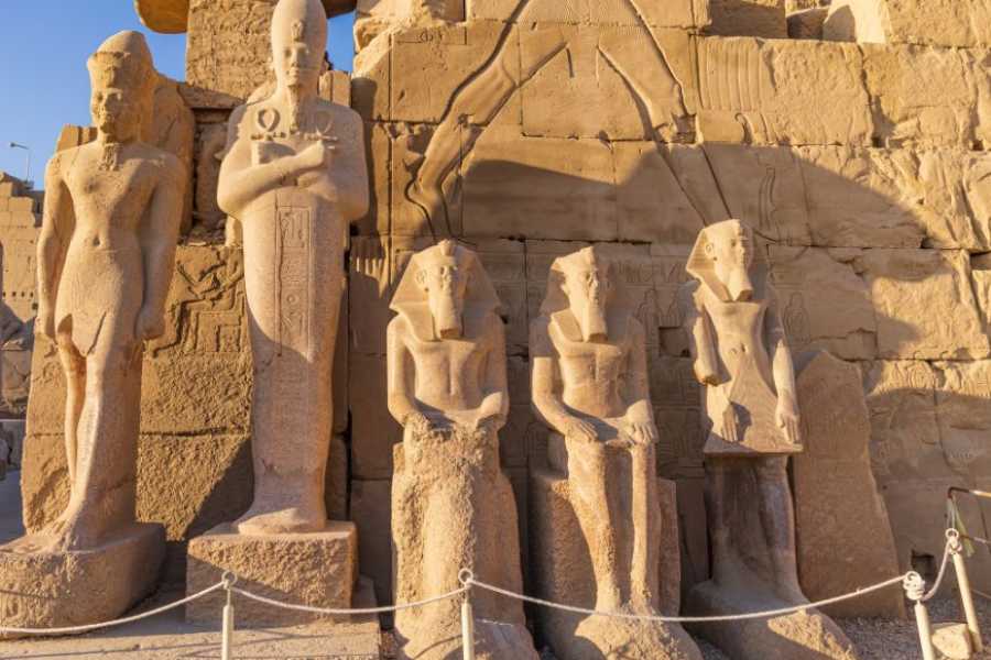 Egypt Tour packages 11 Days Egypt Tour Package Cairo Nile Cruise and white desert