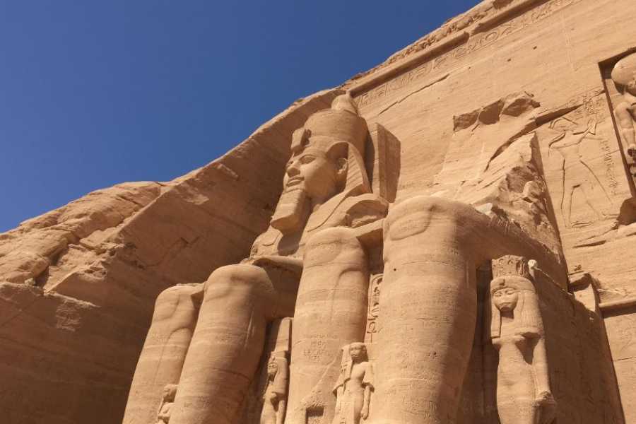 Egypt Tour packages 11 Days Egypt Tour Package Cairo Nile Cruise and white desert