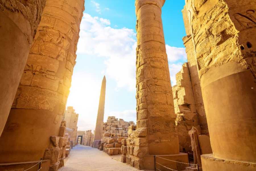 Egypt Tour packages 11 Days Egypt Tour Package Cairo Nile Cruise and white desert
