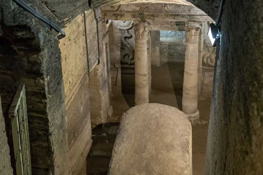 Egypt Tour packages 12 Days Egypt Tour Package