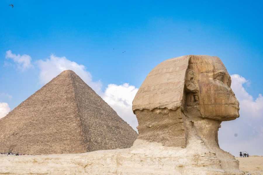 Egypt Tour packages 12 Days Egypt Tour Package