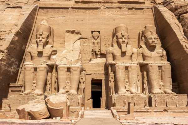 13 Days Egypt tour package