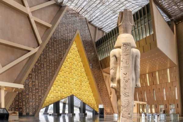 13 Days Egypt tour package