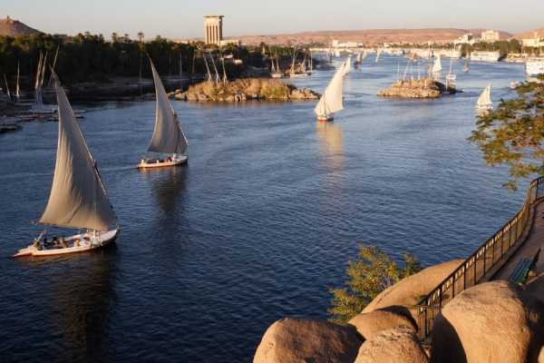 13 Days Egypt tour package