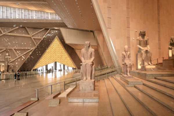 13 Days Egypt tour package