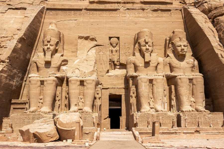 Egypt Tour packages 13 Days Egypt tour package