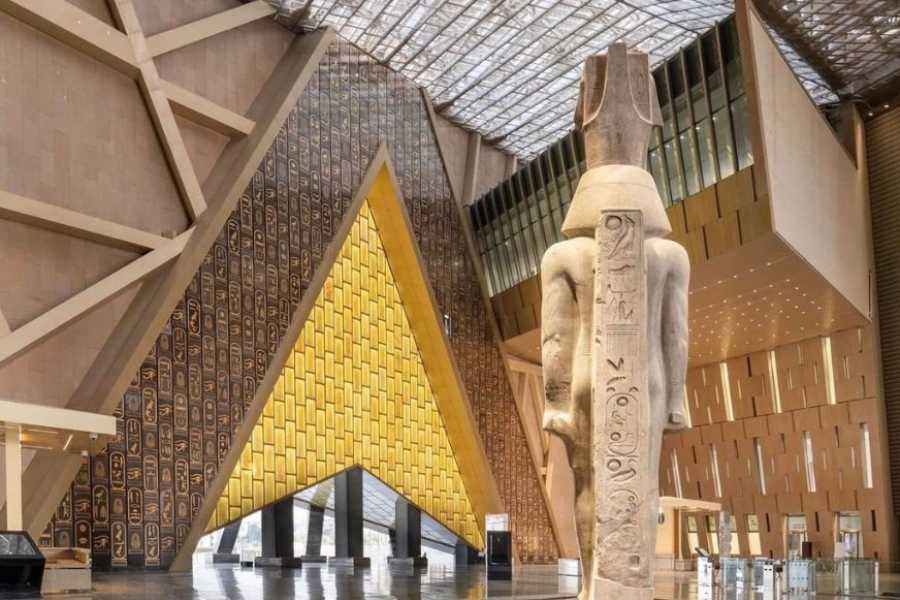 Egypt Tour packages 13 Days Egypt tour package