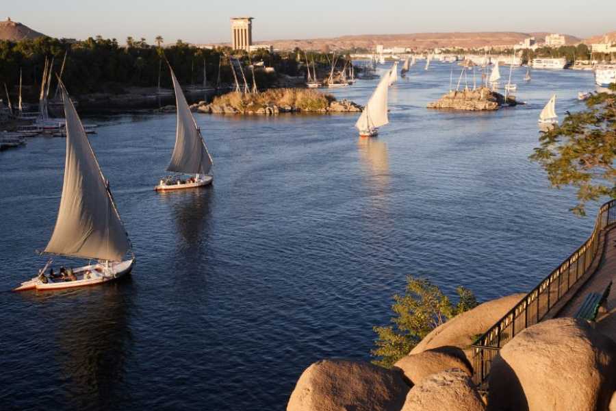 Egypt Tour packages 13 Days Egypt tour package