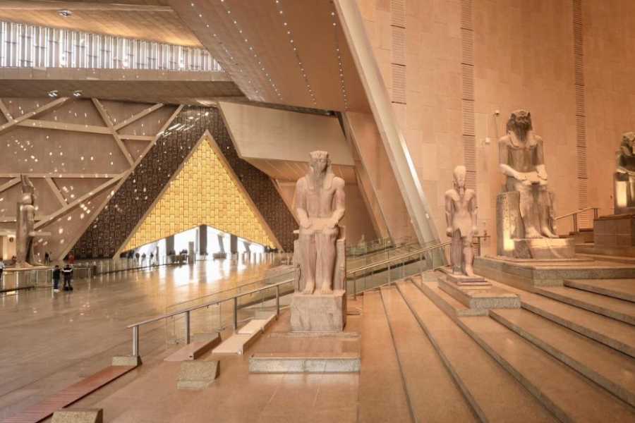 Egypt Tour packages 13 Days Egypt tour package