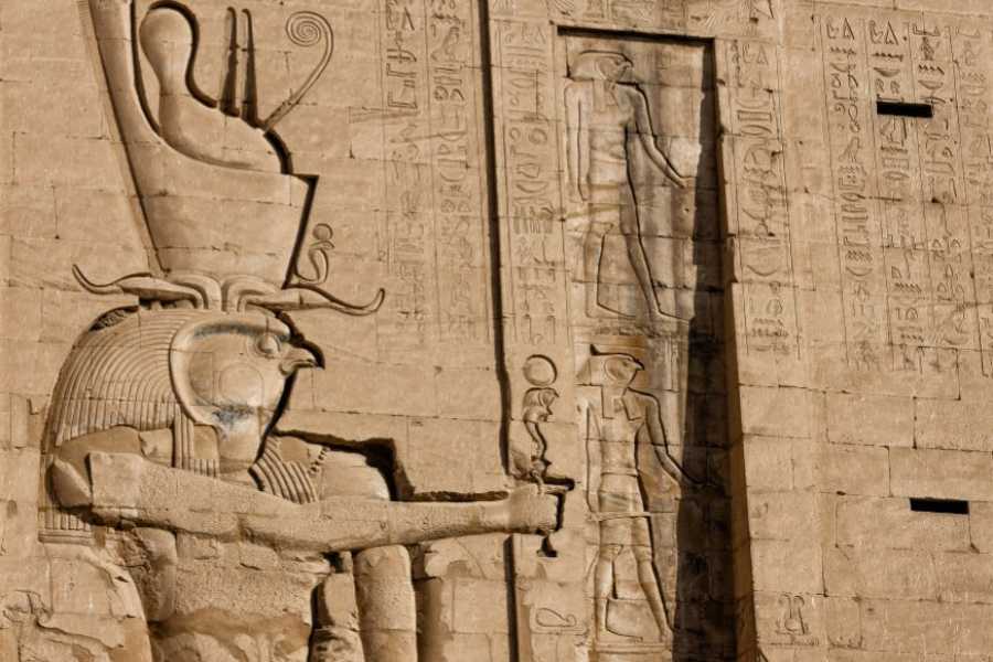Egypt Tour packages 13 Days Egypt tour package