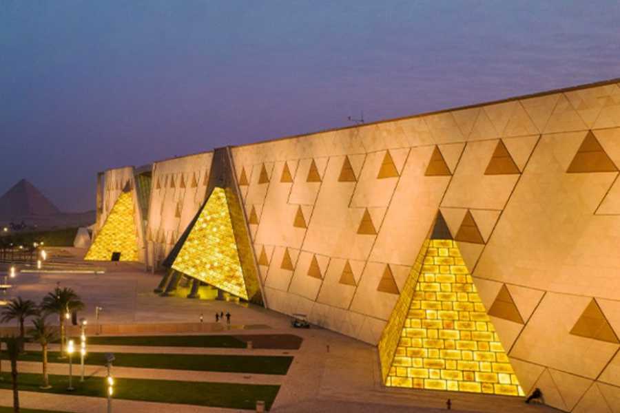 Egypt Tour packages 13 Days Egypt tour package