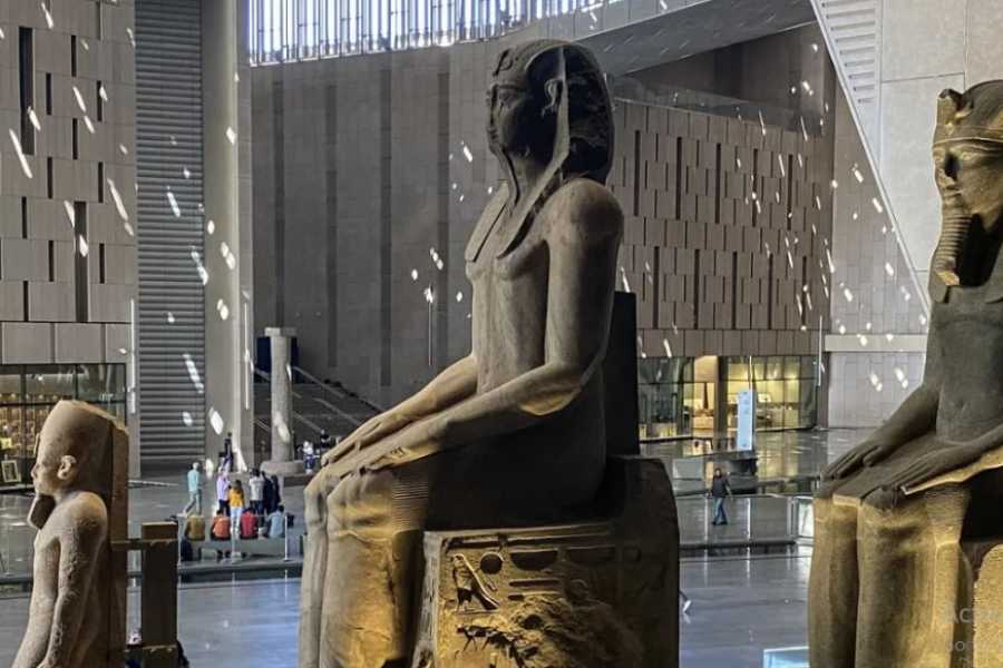 Egypt Tour packages 13 Days Egypt tour package