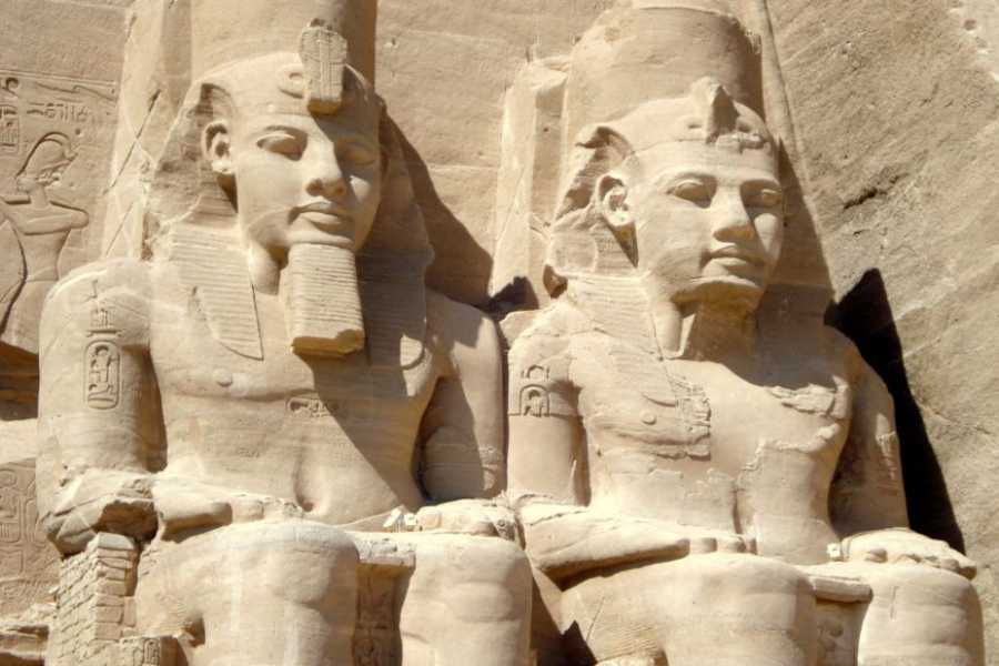 Egypt Tour packages 13 Days Egypt tour package