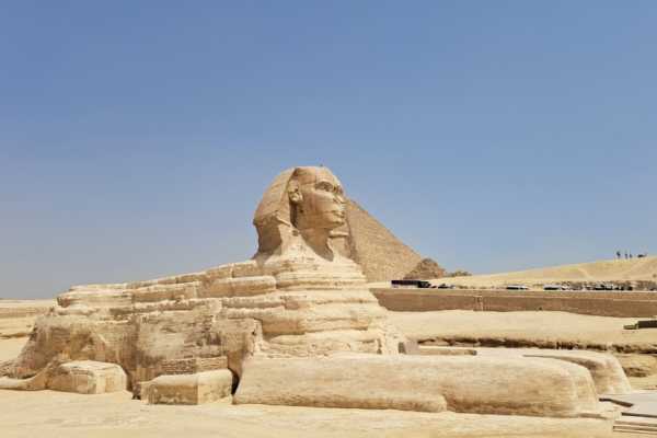 2 Day trip to Cairo from Hurghada by flight