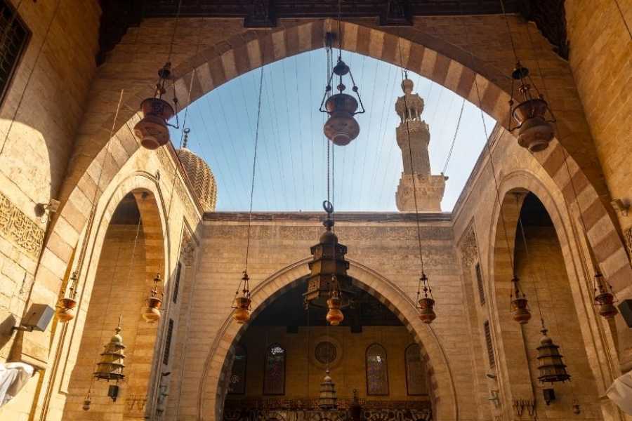 Egypt Tour packages 15 Days Egypt tour Package